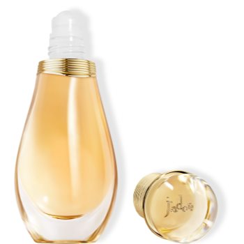 DIOR J'adore Roller-Pearl Eau de Parfum roll-on pentru femei - imagine 2